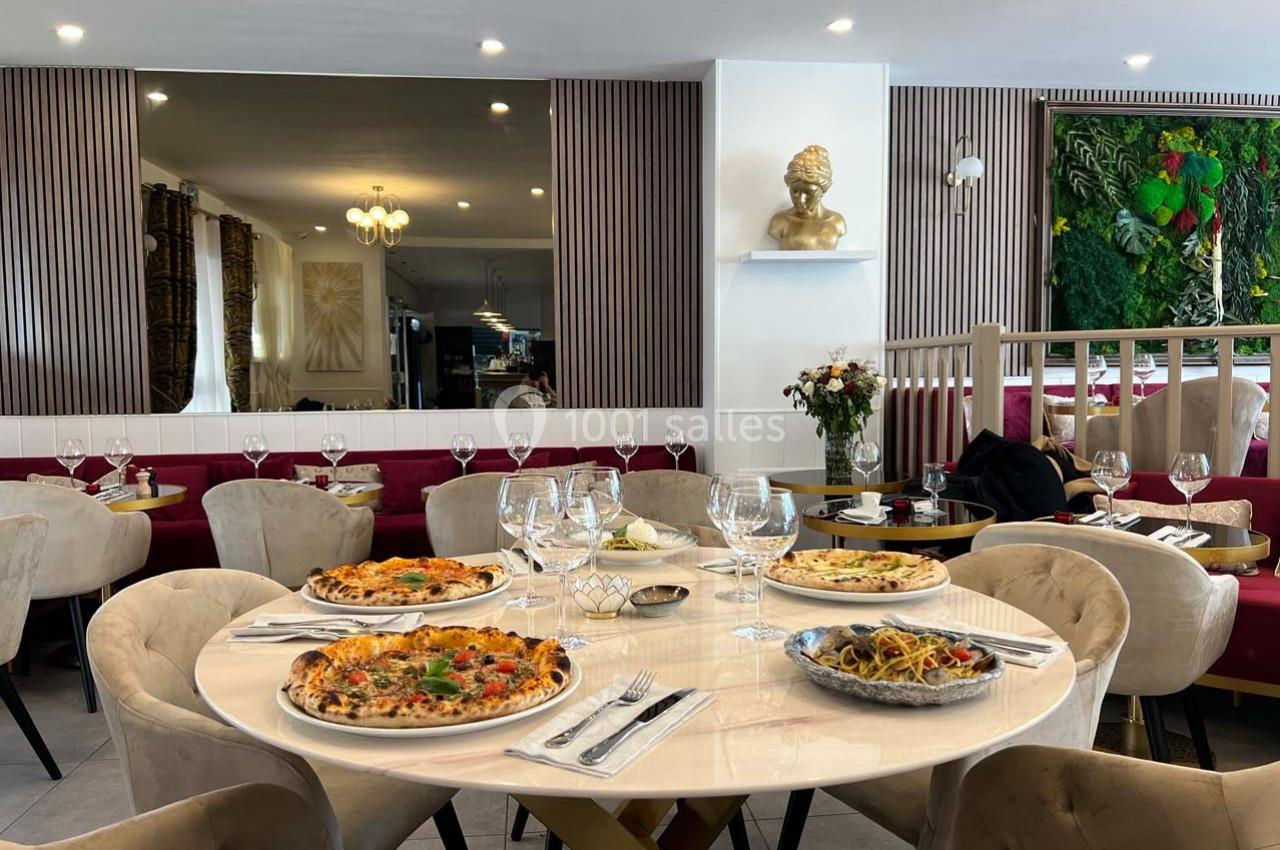 Location salle Paris 14 (Paris) - Stella d'Oro #3