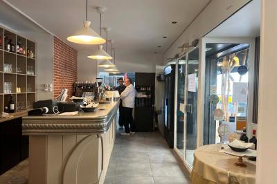 Location salle Paris 14 (Paris) - Stella d'Oro #44