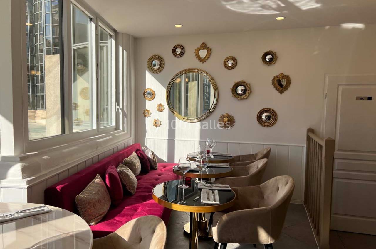 Location salle Paris 14 (Paris) - Stella d'Oro #7