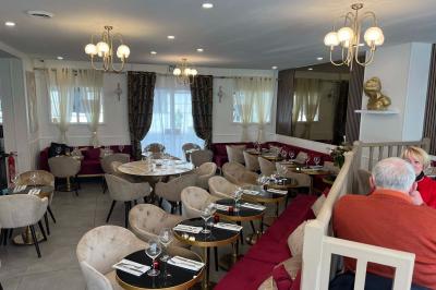 Location salle Paris 14 (Paris) - Stella d'Oro #44