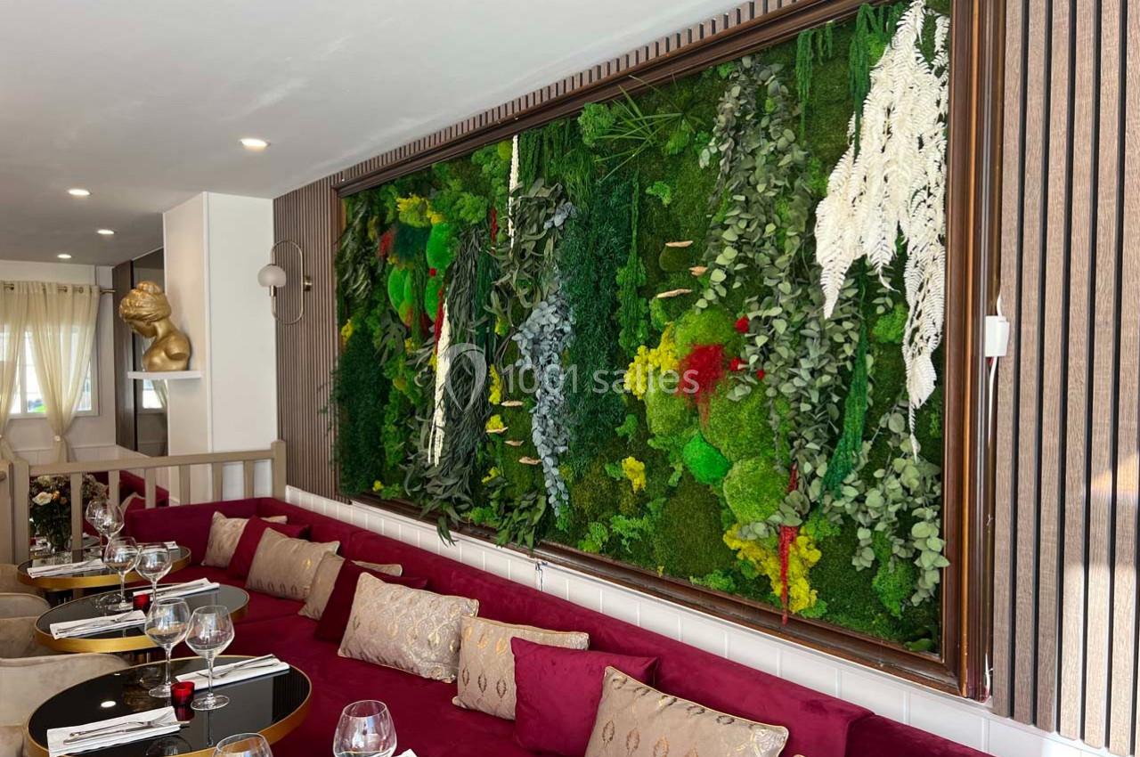 Location salle Paris 14 (Paris) - Stella d'Oro #4