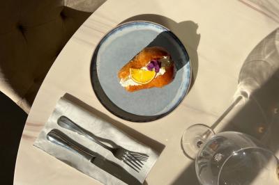 Location salle Paris 14 (Paris) - Stella d'Oro #44