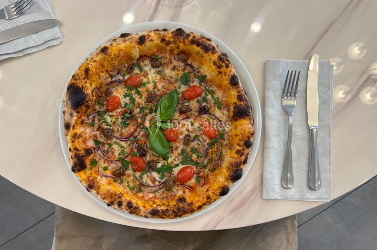 Location salle Paris 14 (Paris) - Stella d'Oro #31