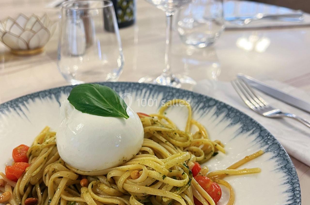 Location salle Paris 14 (Paris) - Stella d'Oro #35