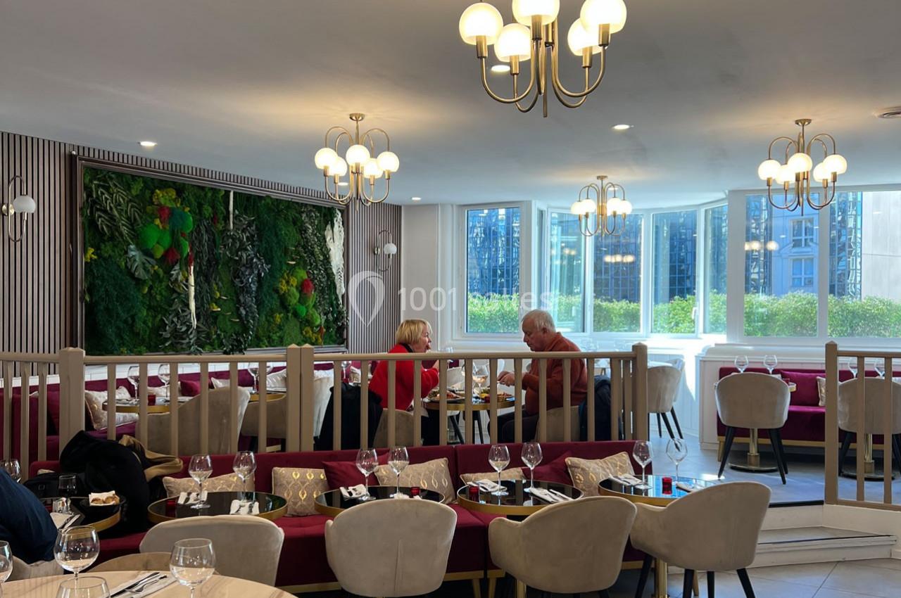 Location salle Paris 14 (Paris) - Stella d'Oro #15