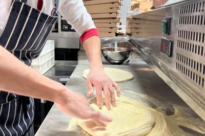 Location salle Paris 14 (Paris) - Stella d'Oro #44