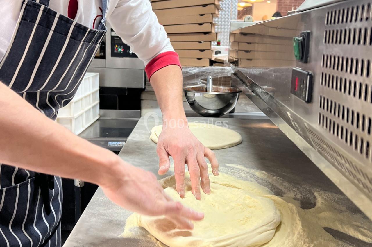 Location salle Paris 14 (Paris) - Stella d'Oro #38