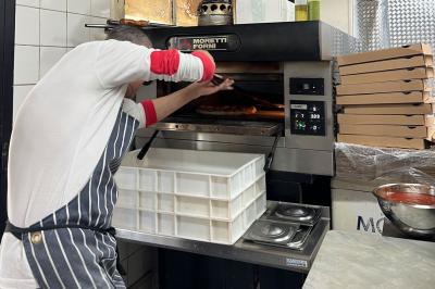 Location salle Paris 14 (Paris) - Stella d'Oro #44