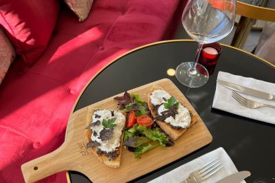 Location salle Paris 14 (Paris) - Stella d'Oro #44