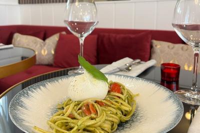 Location salle Paris 14 (Paris) - Stella d'Oro #44