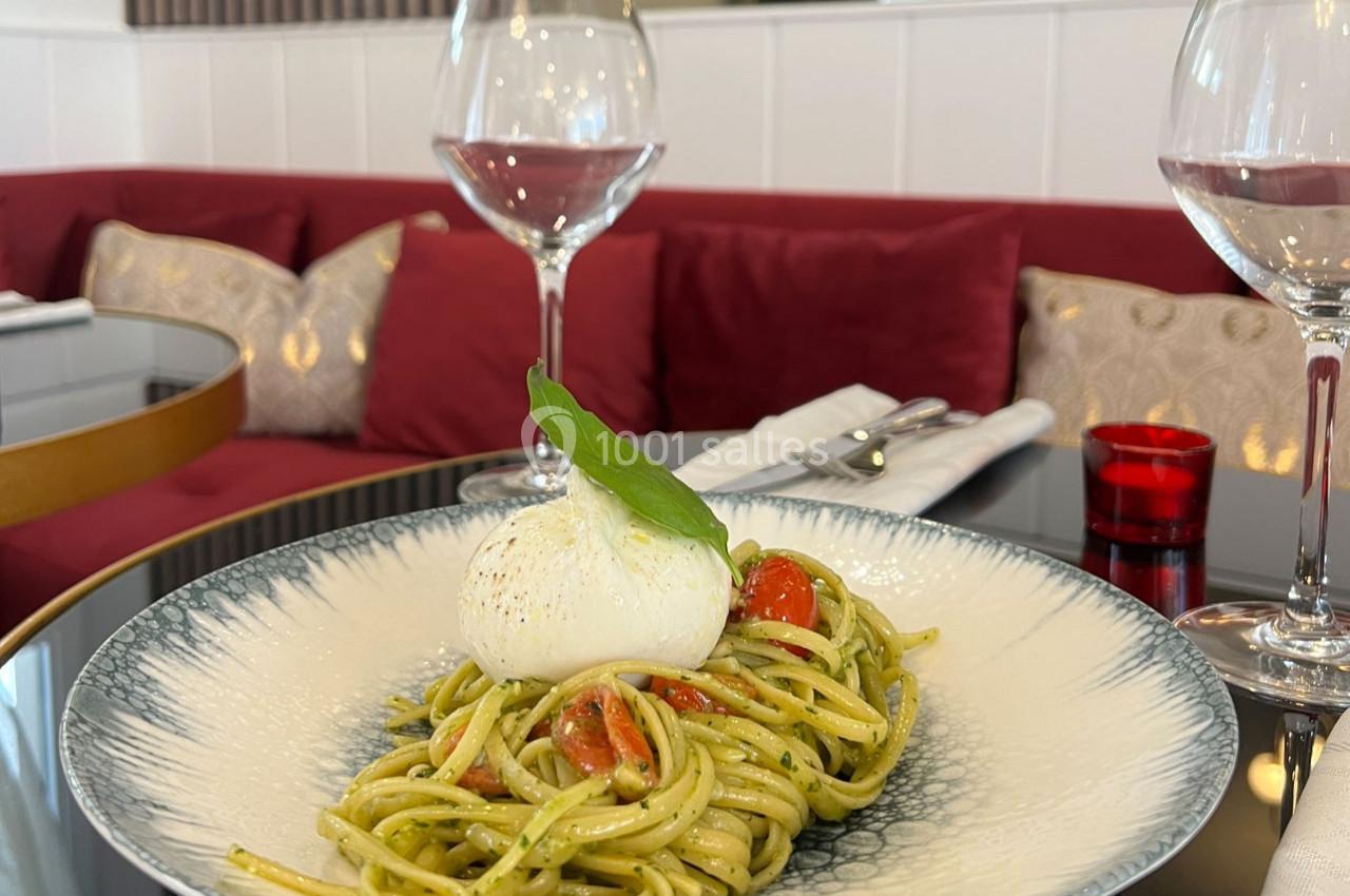 Location salle Paris 14 (Paris) - Stella d'Oro #41