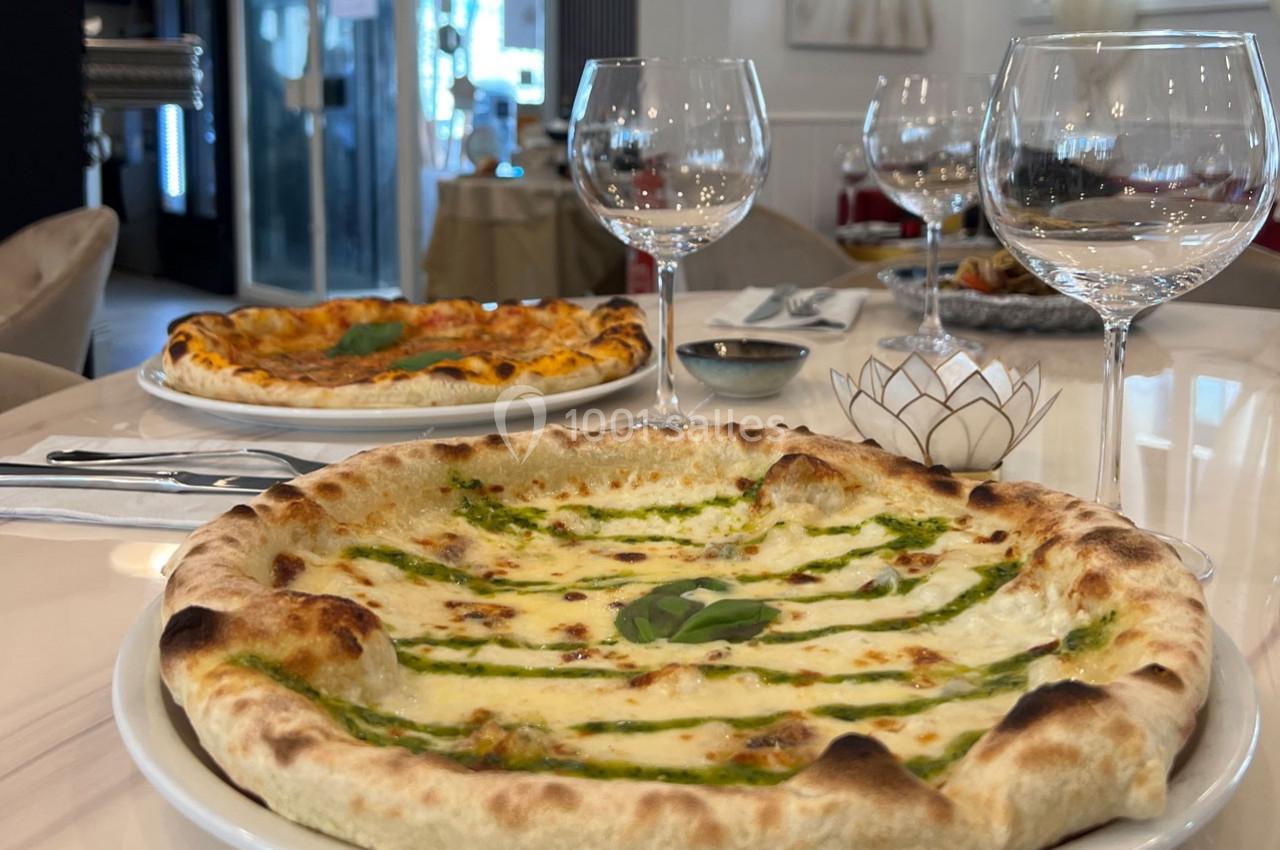 Location salle Paris 14 (Paris) - Stella d'Oro #42