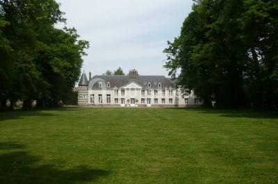 Château de Beauchêne