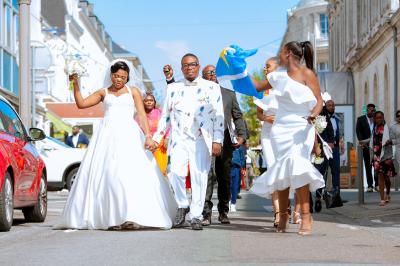 Benaja Productions Benaja Productions