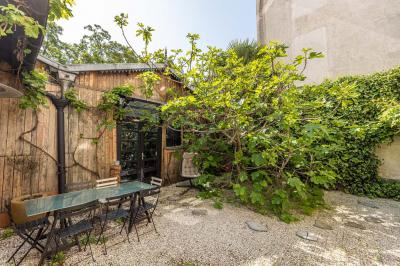 Loft Montmartre Loft Montmartre