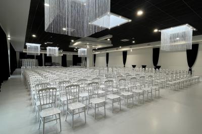 Espace Descartes Réceptions Espace Descartes Réceptions