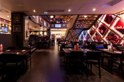 Location salle Paris 9 (Paris) - Hard Rock Café #29