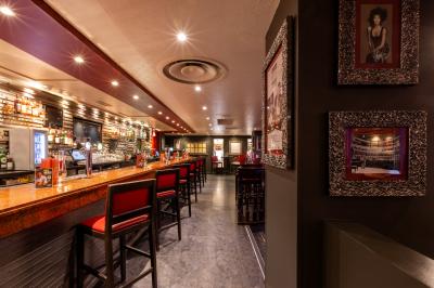 Location salle Paris 9 (Paris) - Hard Rock Café #29