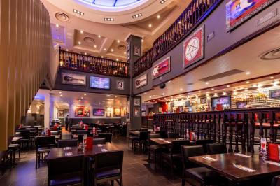 Location salle Paris 9 (Paris) - Hard Rock Café #29