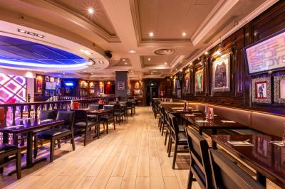 Location salle Paris 9 (Paris) - Hard Rock Café #29