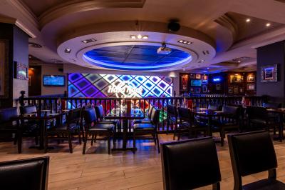 Location salle Paris 9 (Paris) - Hard Rock Café #29