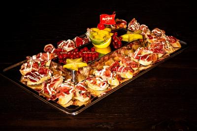 Location salle Paris 9 (Paris) - Hard Rock Café #29