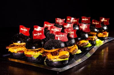 Location salle Paris 9 (Paris) - Hard Rock Café #29