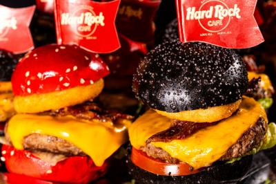 Location salle Paris 9 (Paris) - Hard Rock Café #29