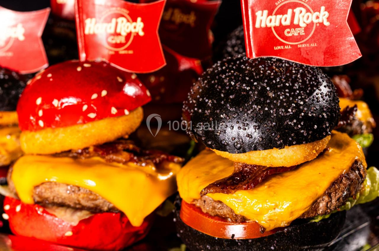 Location salle Paris 9 (Paris) - Hard Rock Café #24