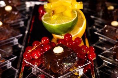 Location salle Paris 9 (Paris) - Hard Rock Café #29