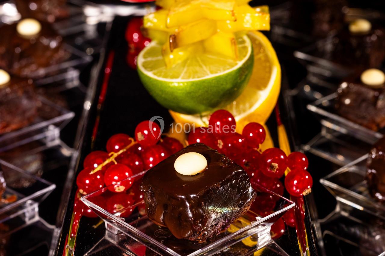 Location salle Paris 9 (Paris) - Hard Rock Café #26