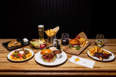 Location salle Paris 9 (Paris) - Hard Rock Café #29