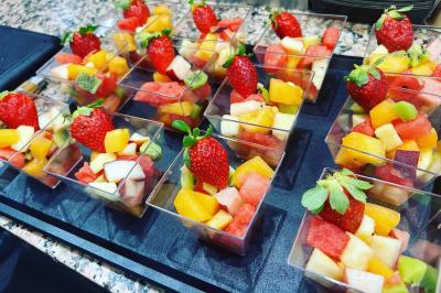 Traiteur Aix-en-Provence (Bouches-du-Rhône) - Le Double K #14