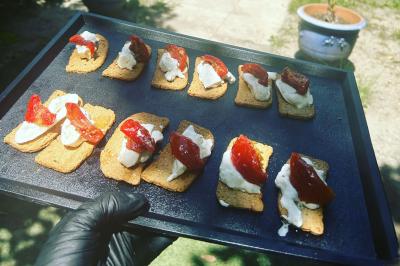 Traiteur Aix-en-Provence (Bouches-du-Rhône) - Le Double K #14