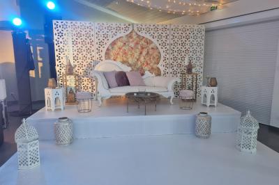 Traiteur Aix-en-Provence (Bouches-du-Rhône) - Le Double K #14