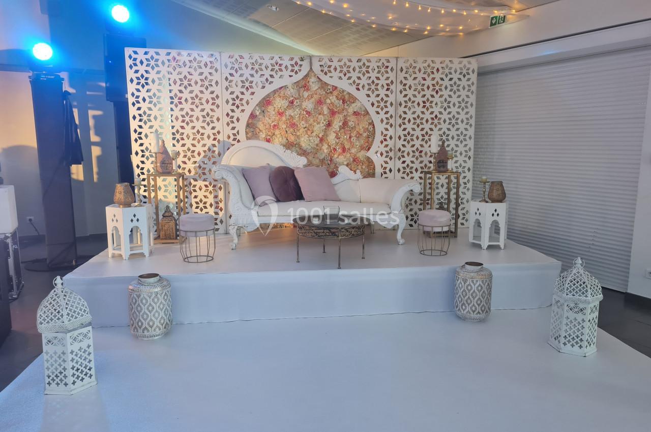 Traiteur Aix-en-Provence (Bouches-du-Rhône) - Le Double K #4