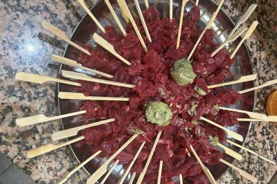 Traiteur Aix-en-Provence (Bouches-du-Rhône) - Le Double K #14