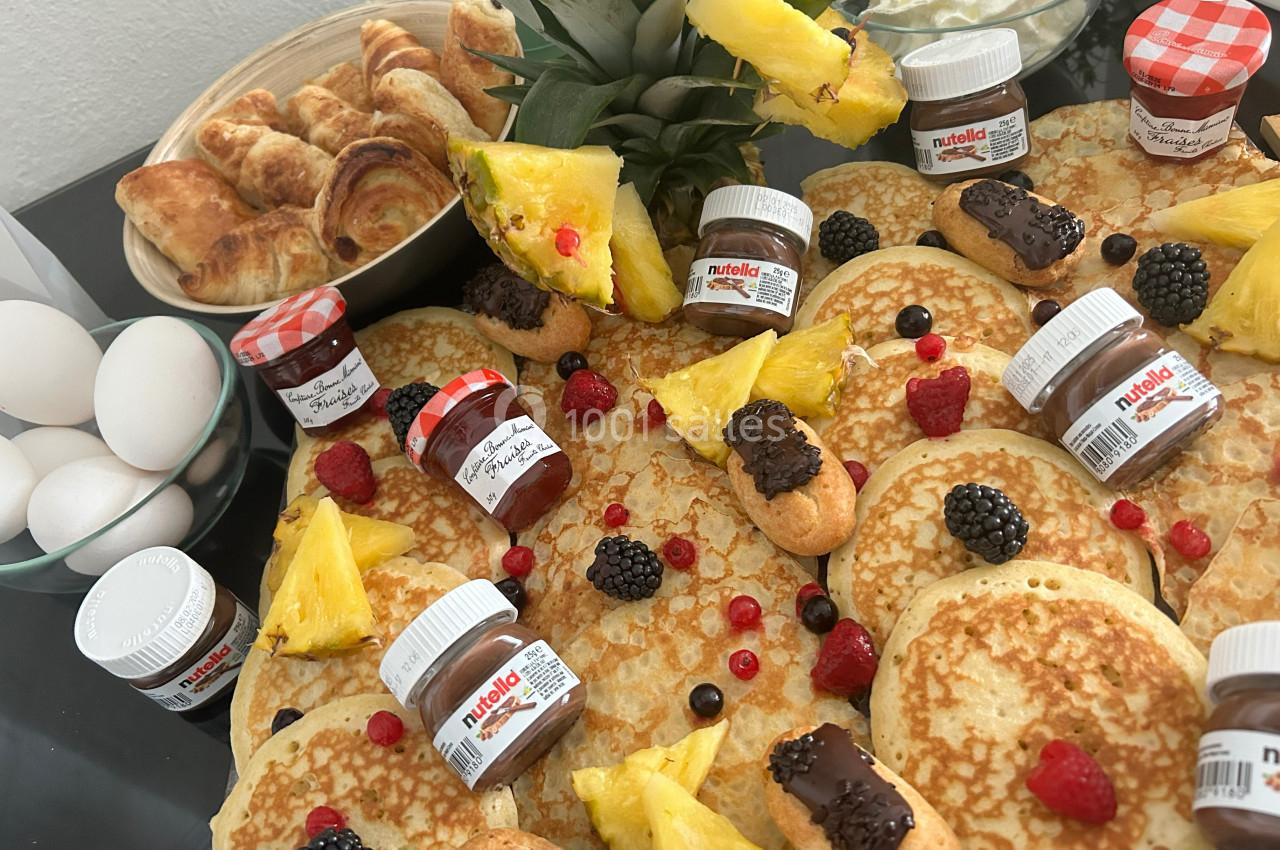 Traiteur Aix-en-Provence (Bouches-du-Rhône) - Le Double K #6