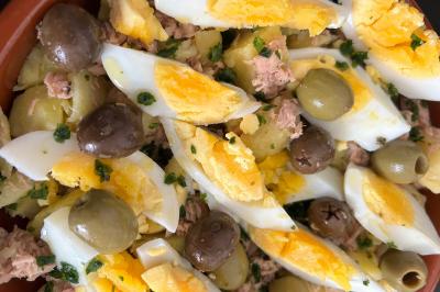 Traiteur Aix-en-Provence (Bouches-du-Rhône) - Le Double K #14