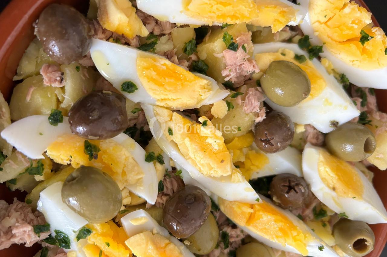 Traiteur Aix-en-Provence (Bouches-du-Rhône) - Le Double K #9