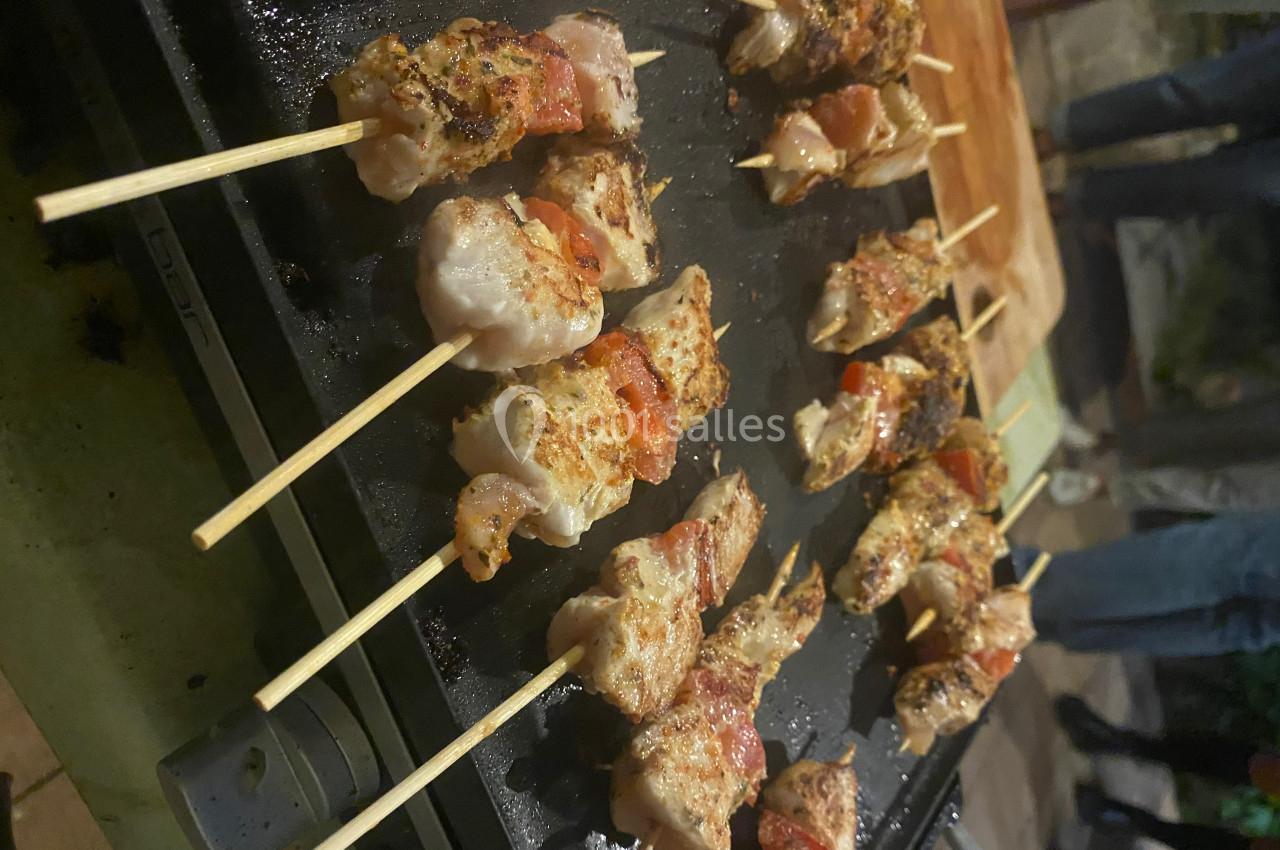 Traiteur Aix-en-Provence (Bouches-du-Rhône) - Le Double K #10