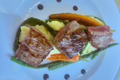 Traiteur Aix-en-Provence (Bouches-du-Rhône) - Le Double K #14