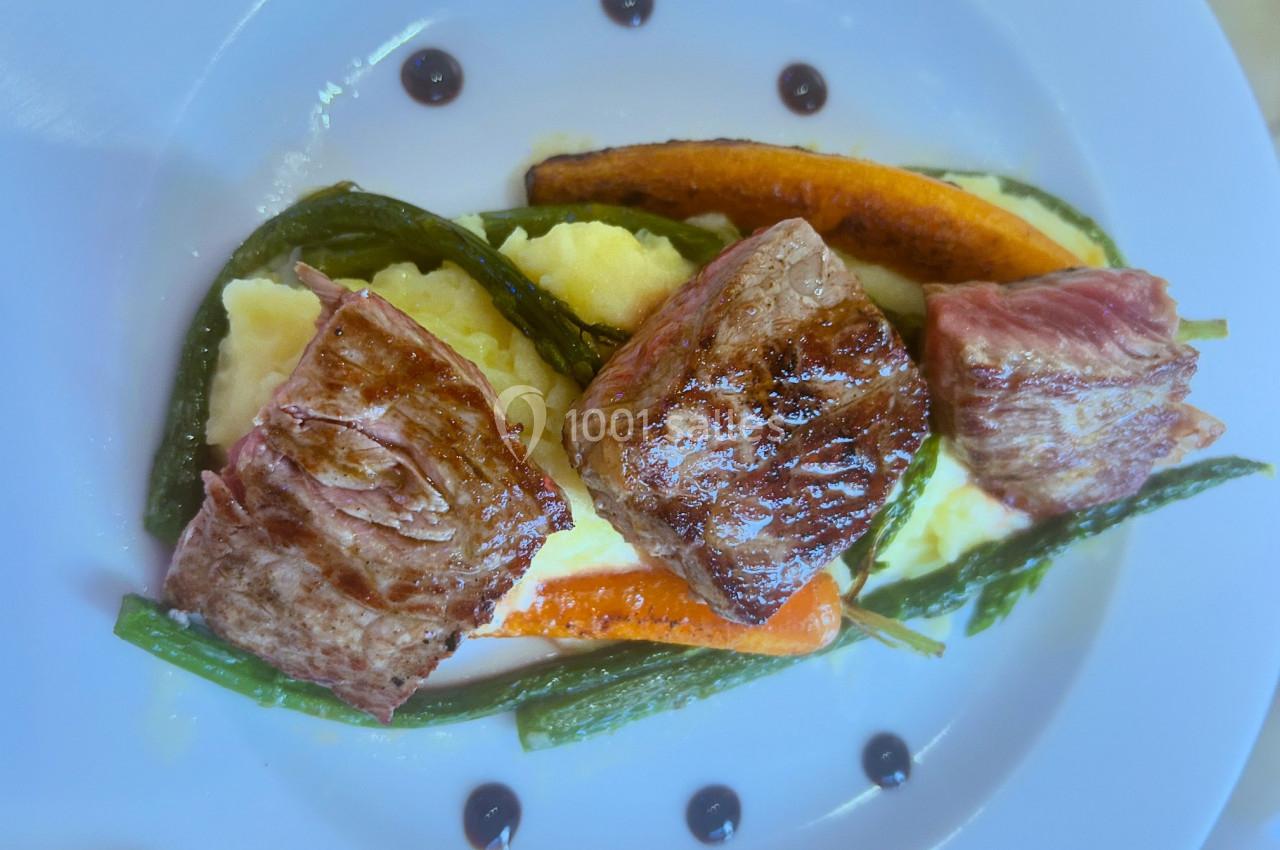 Traiteur Aix-en-Provence (Bouches-du-Rhône) - Le Double K #14