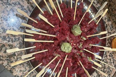 Traiteur Aix-en-Provence (Bouches-du-Rhône) - Le Double K #14