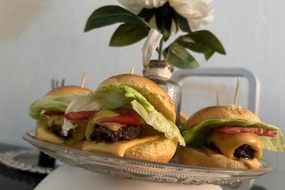 Traiteur Aix-en-Provence (Bouches-du-Rhône) - Le Double K #14