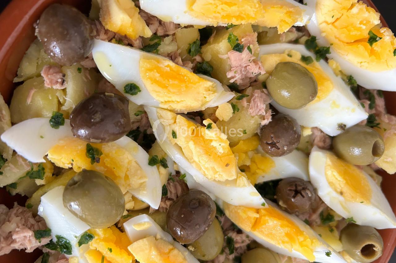 Traiteur Aix-en-Provence (Bouches-du-Rhône) - Le Double K #9