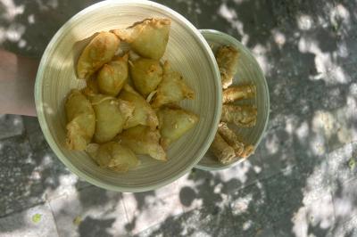 Traiteur Aix-en-Provence (Bouches-du-Rhône) - Le Double K #14