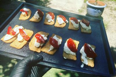 Traiteur Aix-en-Provence (Bouches-du-Rhône) - Le Double K #14