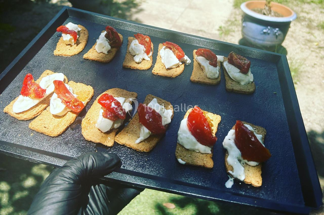 Traiteur Aix-en-Provence (Bouches-du-Rhône) - Le Double K #12