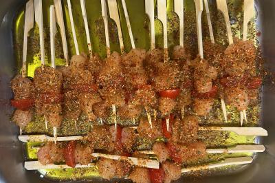 Traiteur Aix-en-Provence (Bouches-du-Rhône) - Le Double K #14